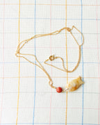Pendant "Fish"