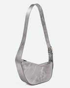 SILVER WAVE BAG