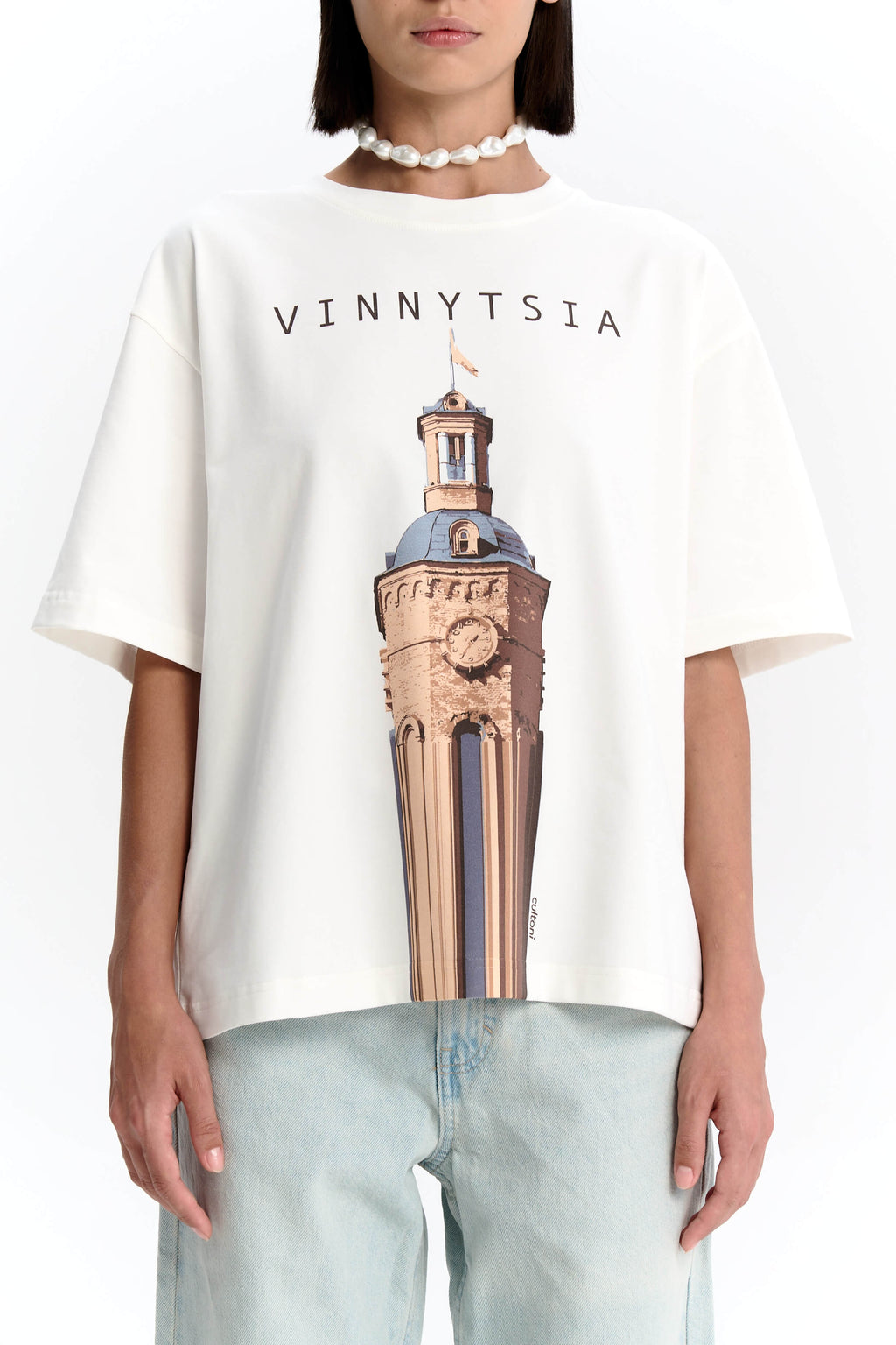 Футболка Вінниця