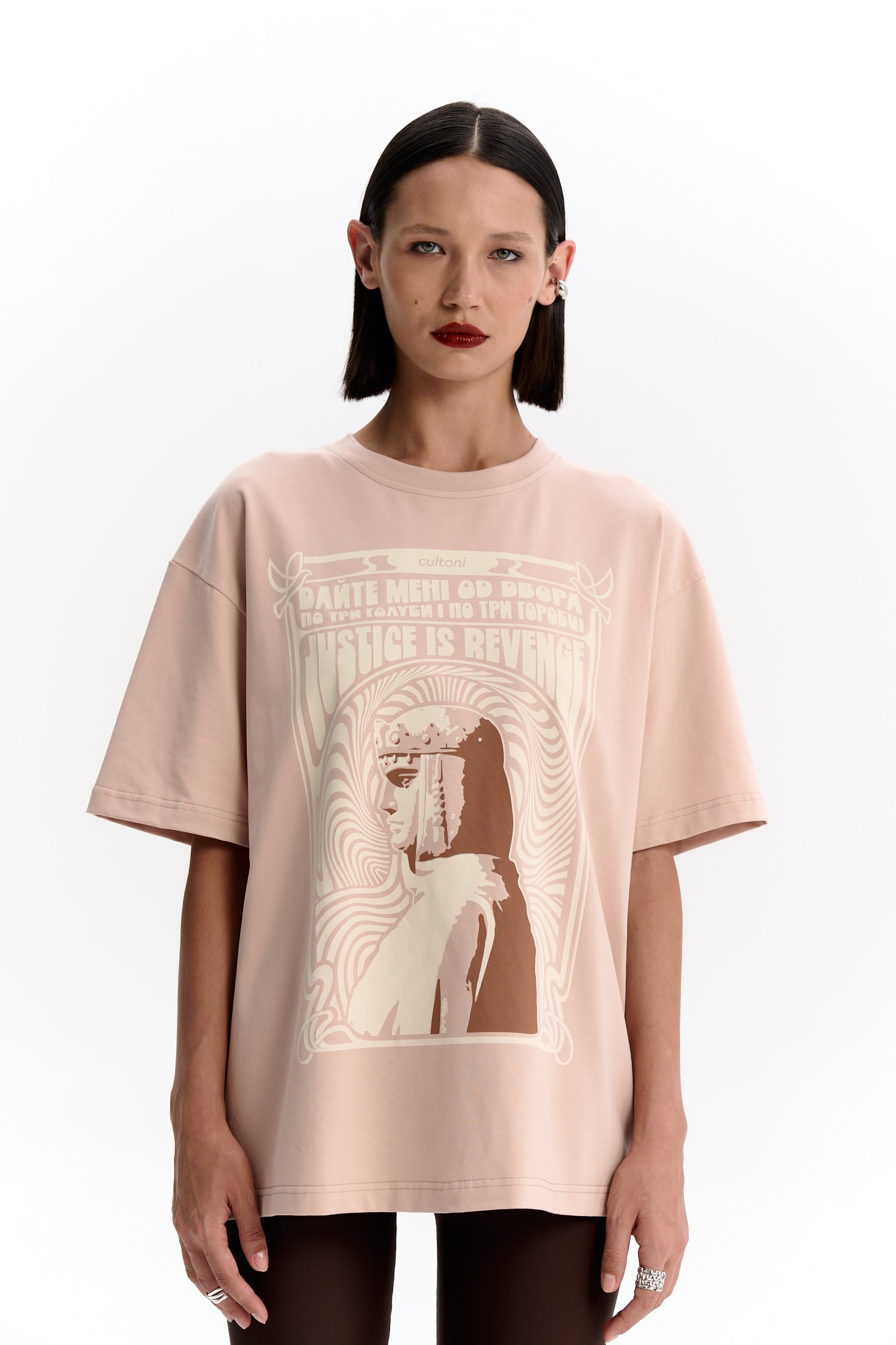 Футболка Ольга