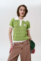 Поло Green Cotton