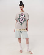 Lybid-Drakonytsa T-shirt