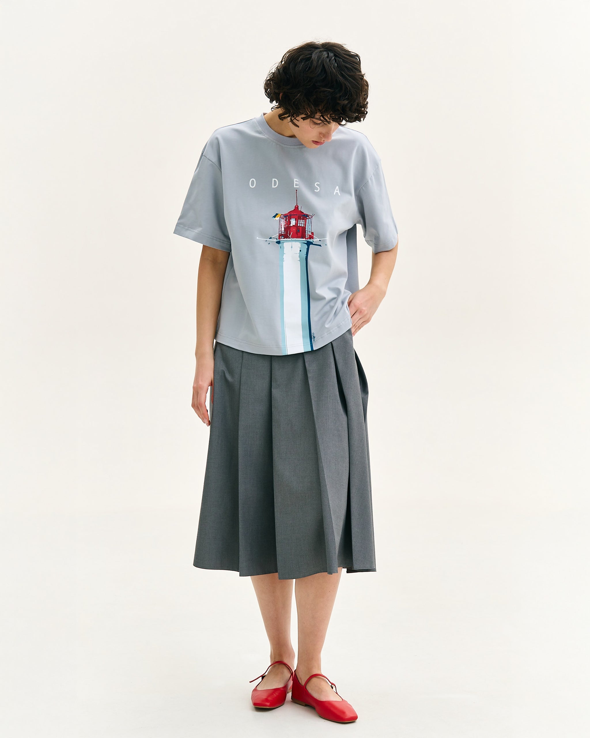 Футболка Одеса