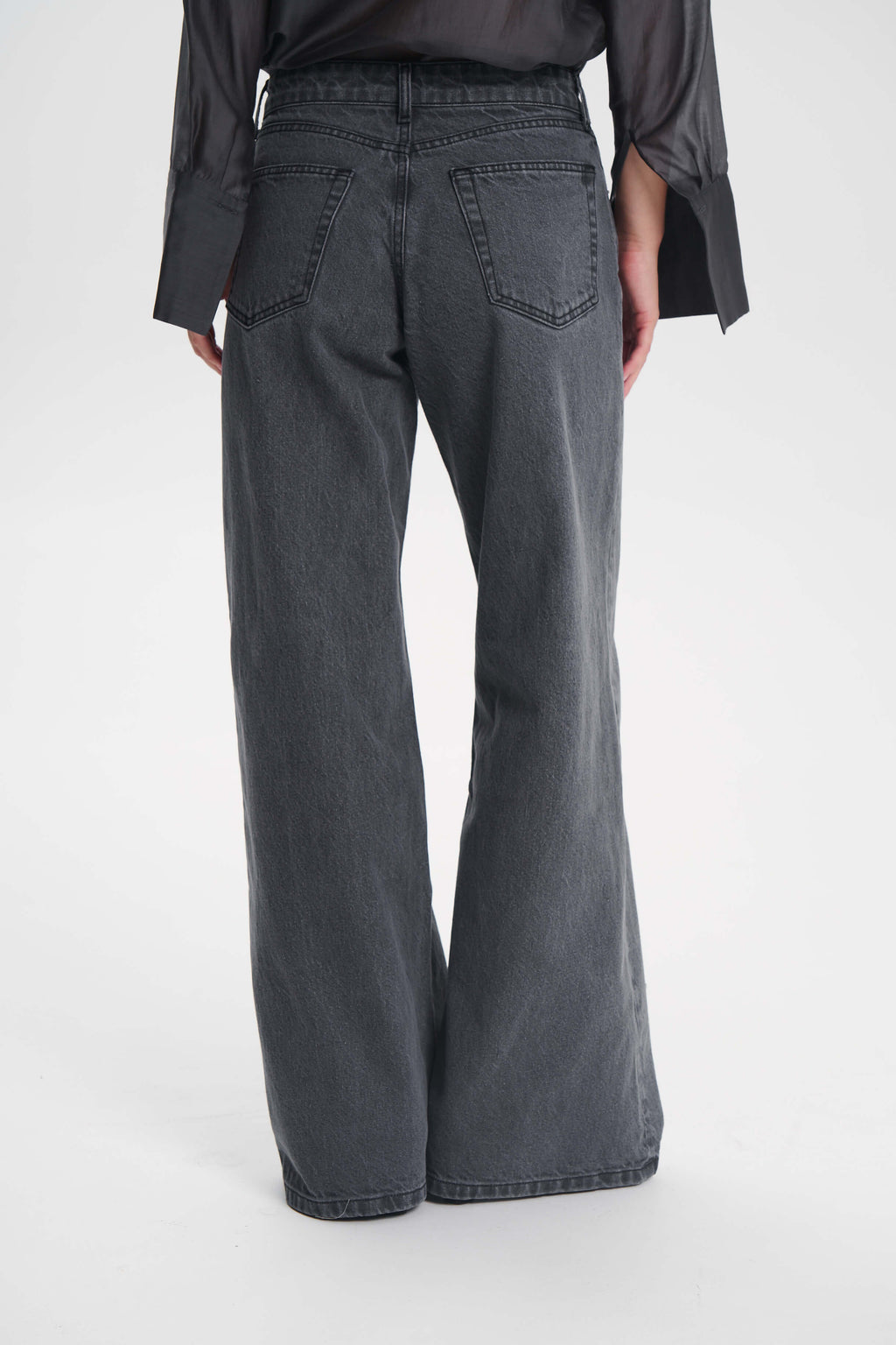 Denim Stone jeans