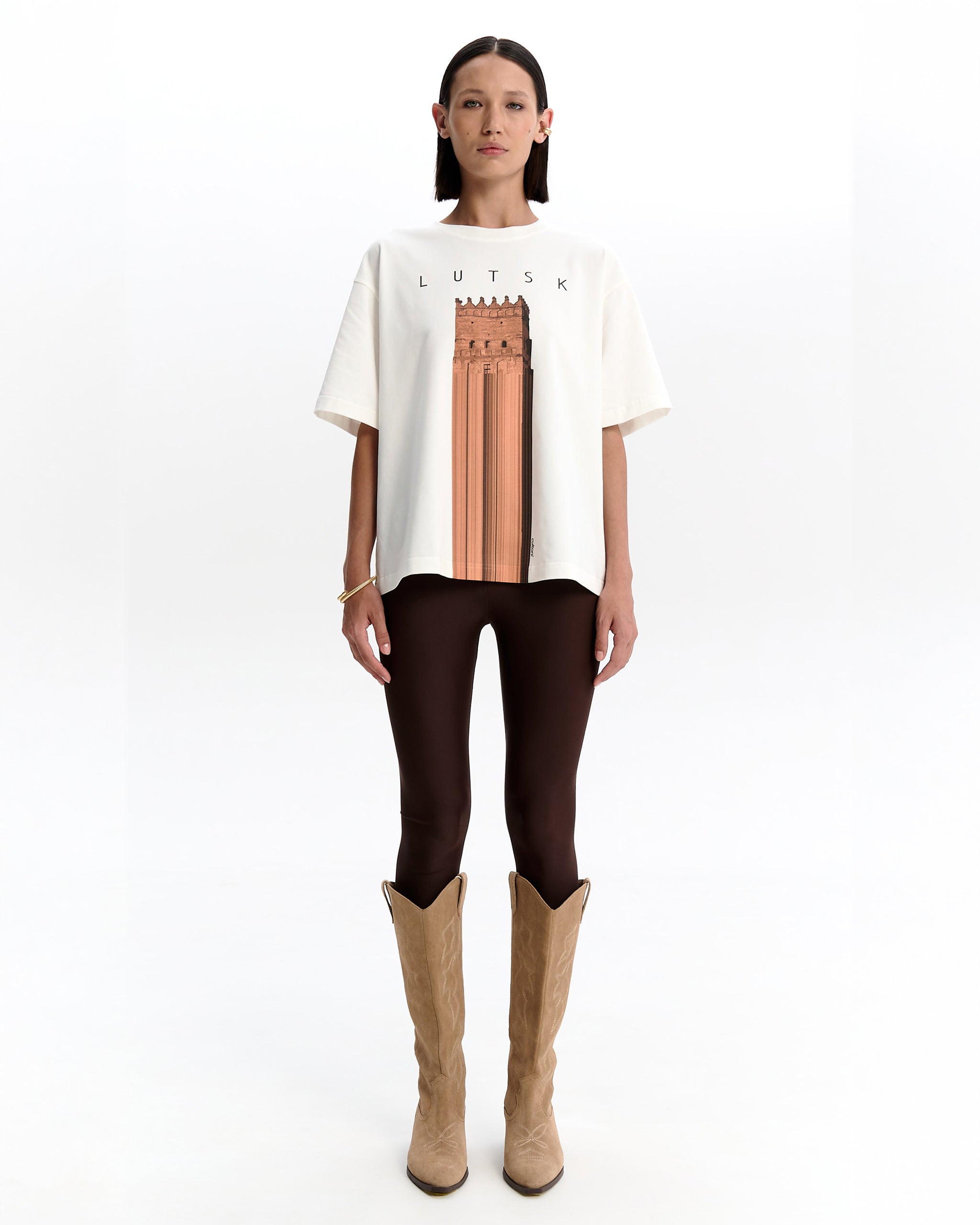 Футболка Луцьк