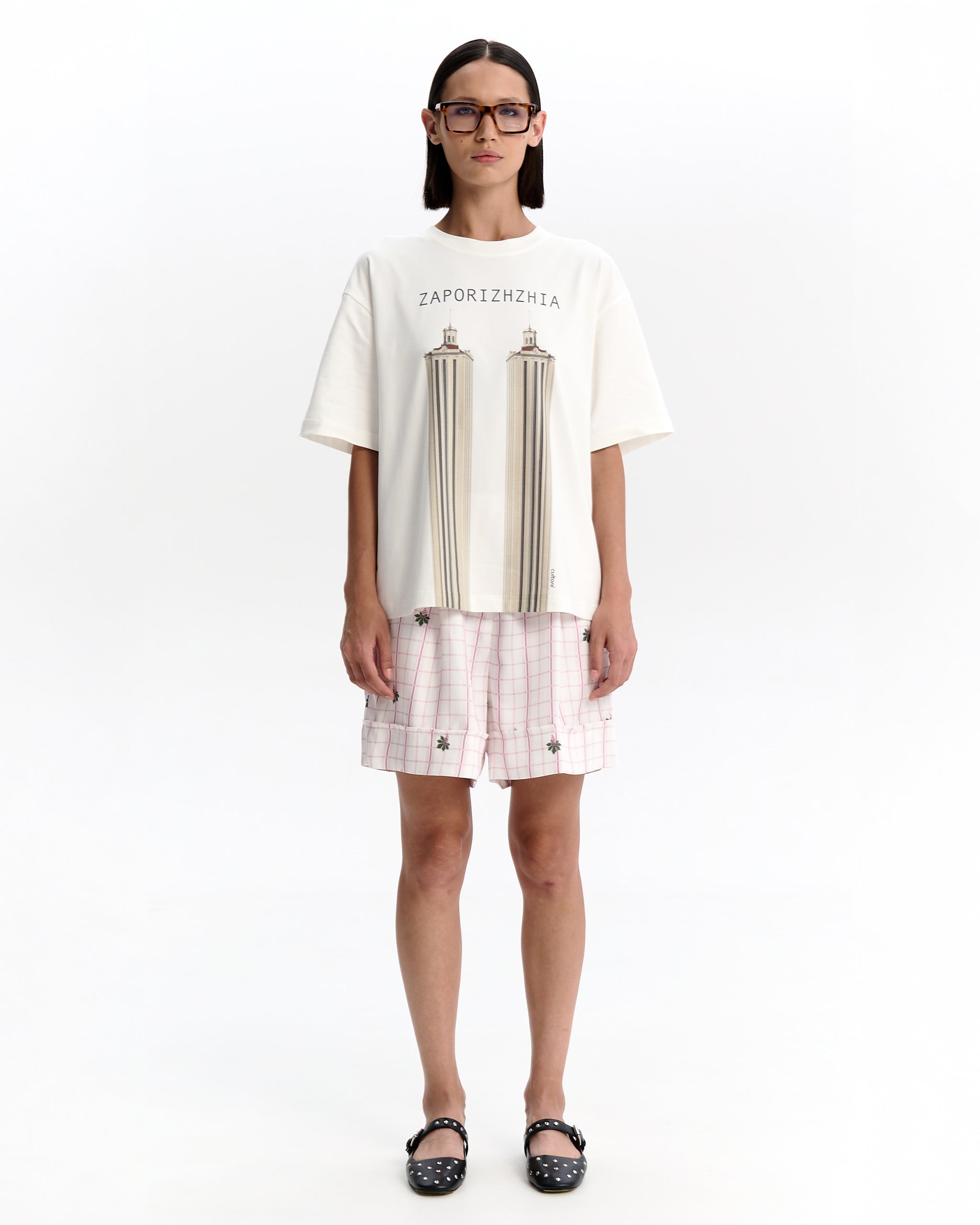 Футболка Запоріжжя