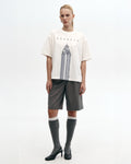 T-shirt Kharkiv Mirror Stream