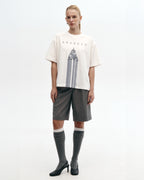 T-shirt Kharkiv Mirror Stream