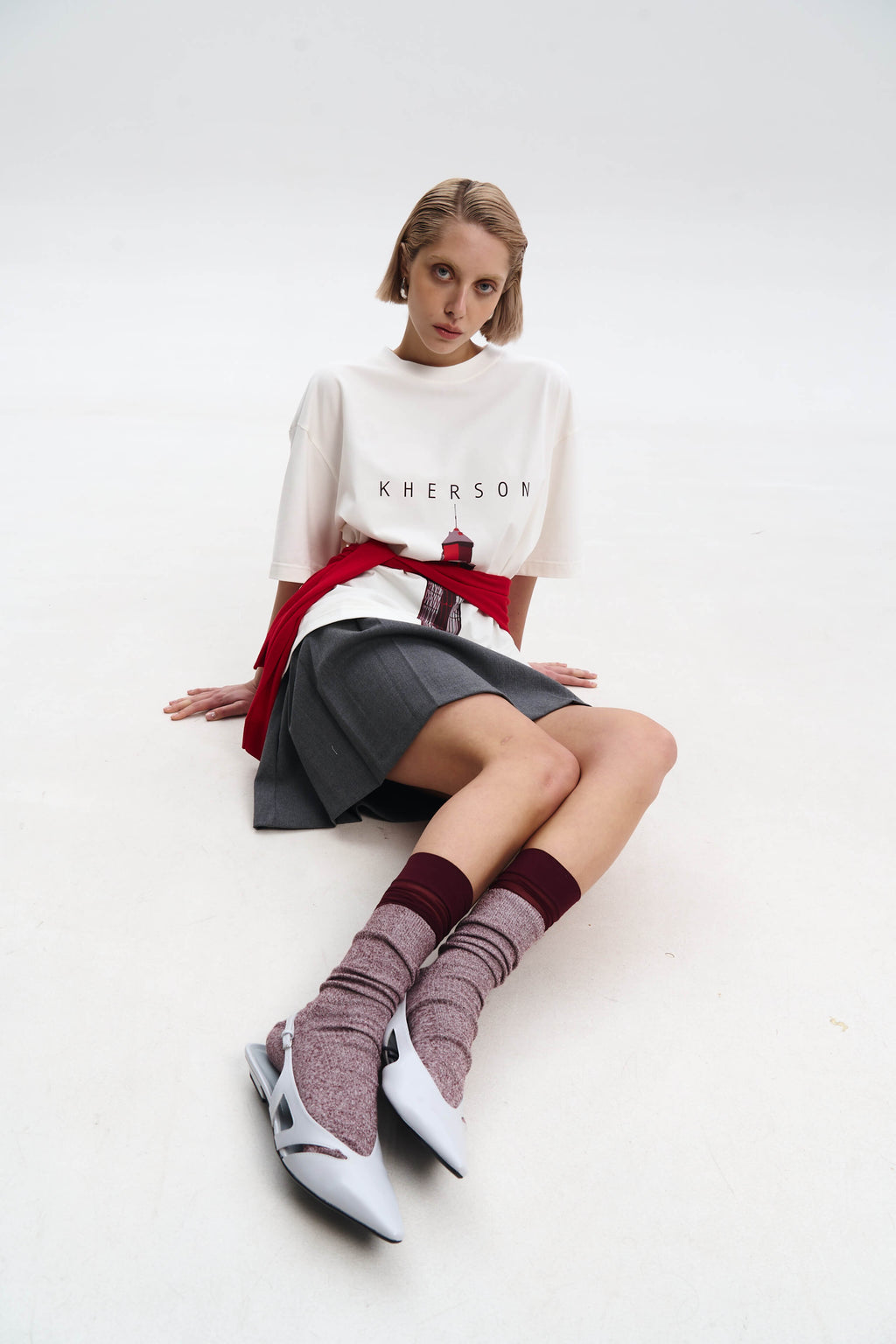 Футболка Херсон