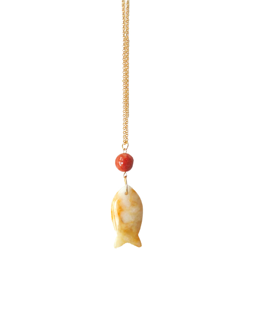 Pendant "Fish"