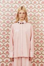 Rose Morning Shirt