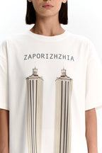Zaporizhzhia T-shirt