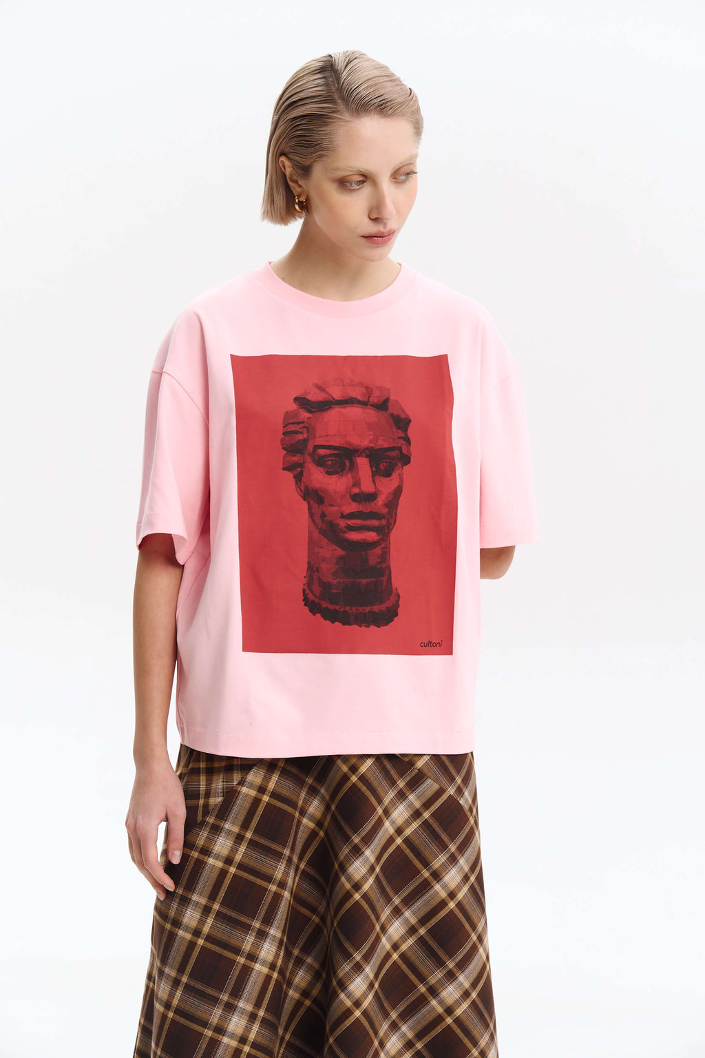 Motherland T-shirt