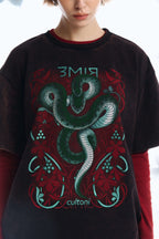 Snake T-shirt
