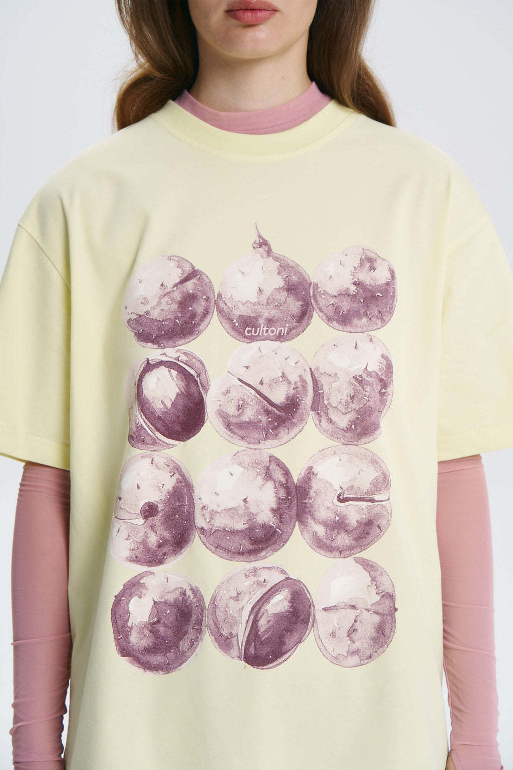 Футболка 12 Chestnuts