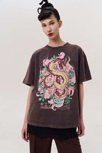 Cave Snake T-shirt