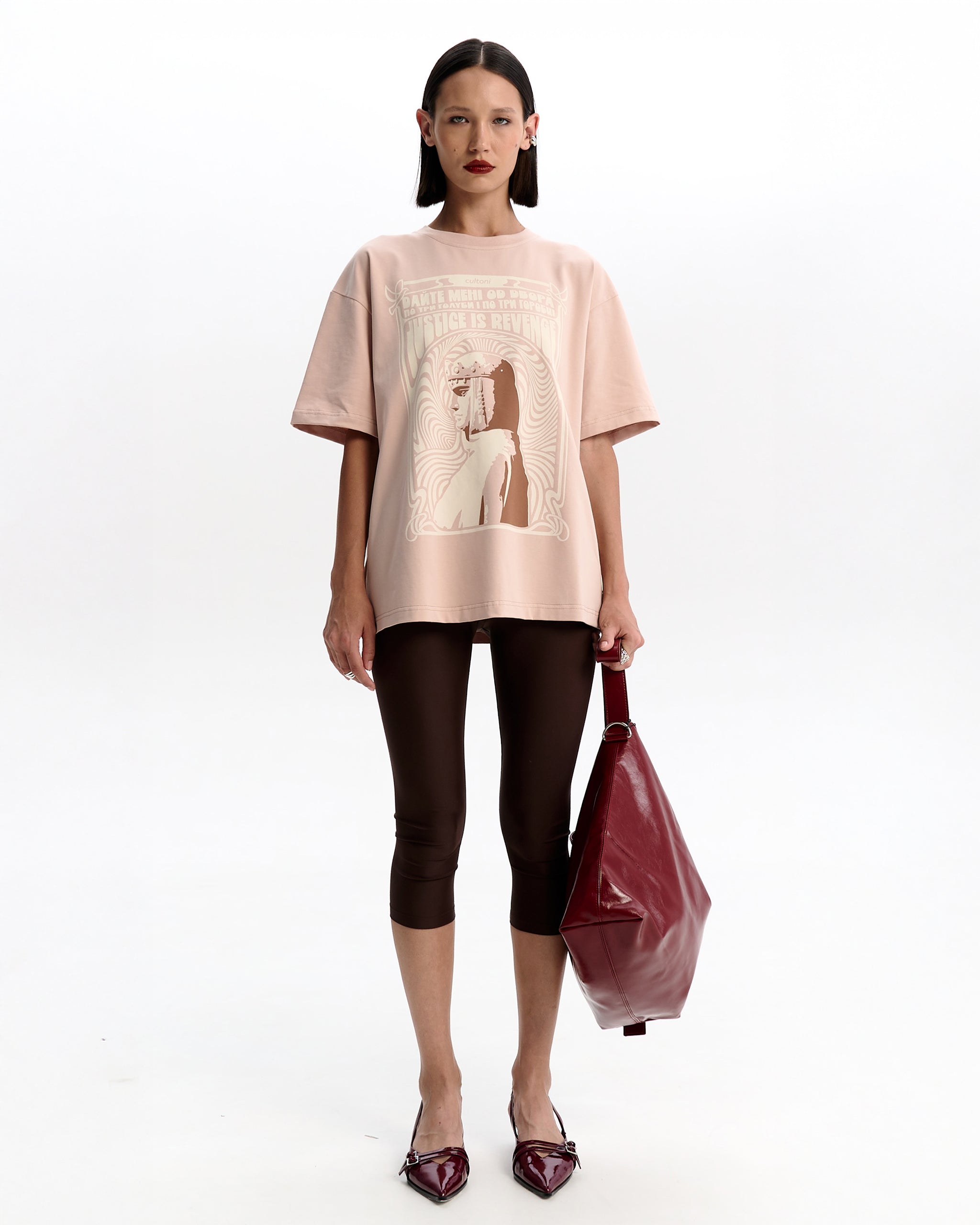 Футболка Ольга