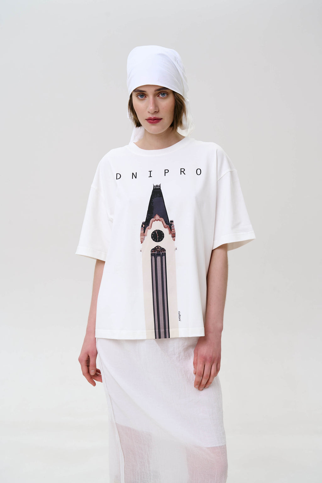 T-shirt Dnipro Ukraine