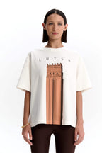 T-shirt Lutsk