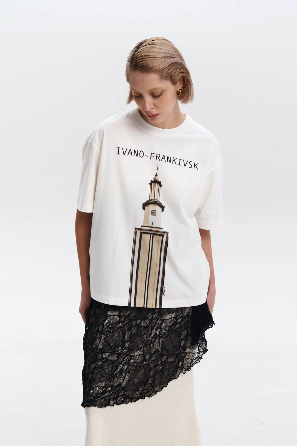 Ivano-Frankivsk T-shirt