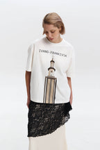 Ivano-Frankivsk T-shirt