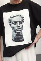 Motherland-Mother T-Shirt Black