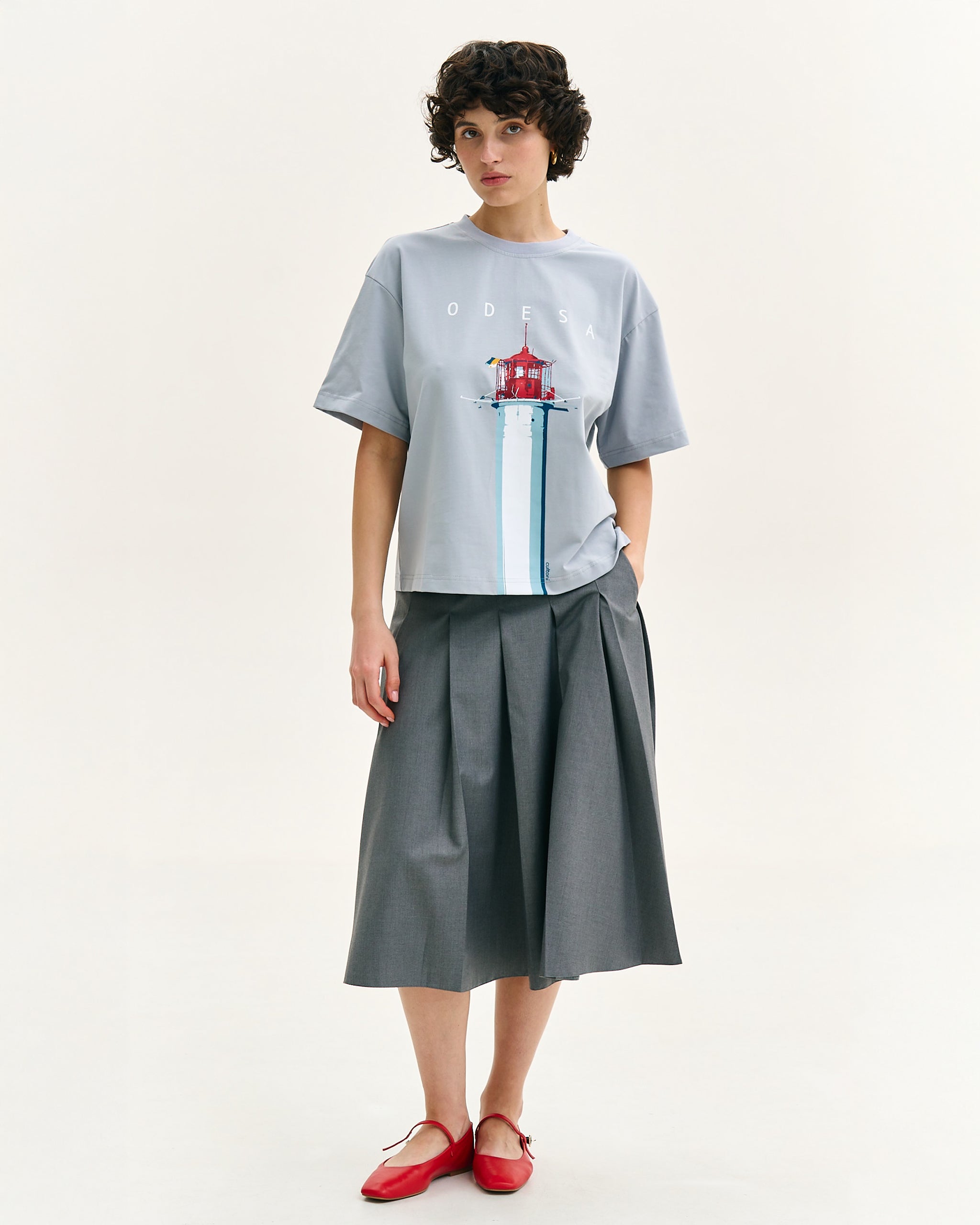 Футболка Одеса