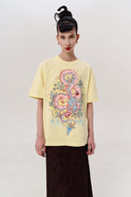 T-shirt Kyiv Chimera