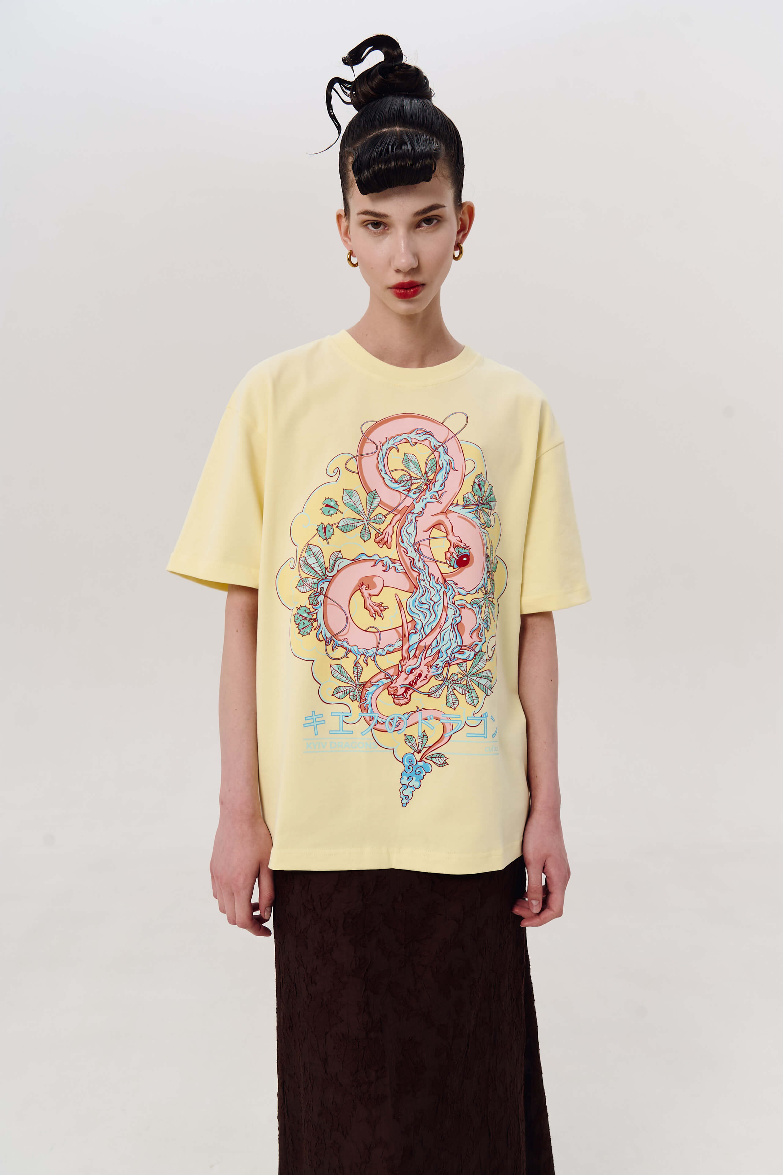 Футболка Київська Химера