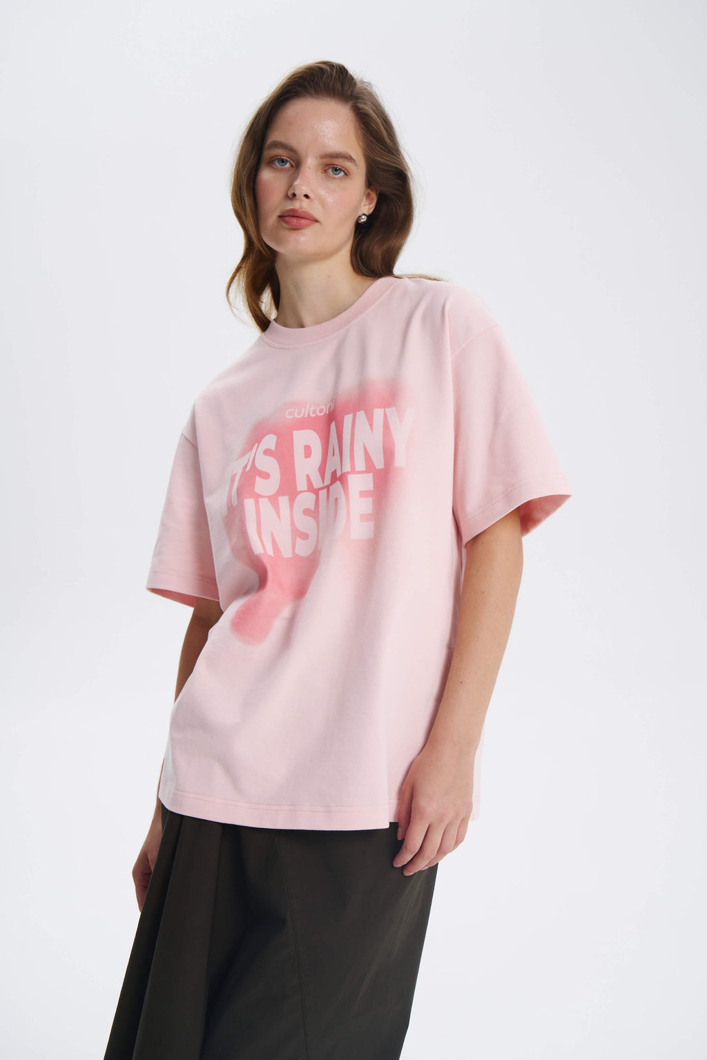 Футболка Rainy Inside