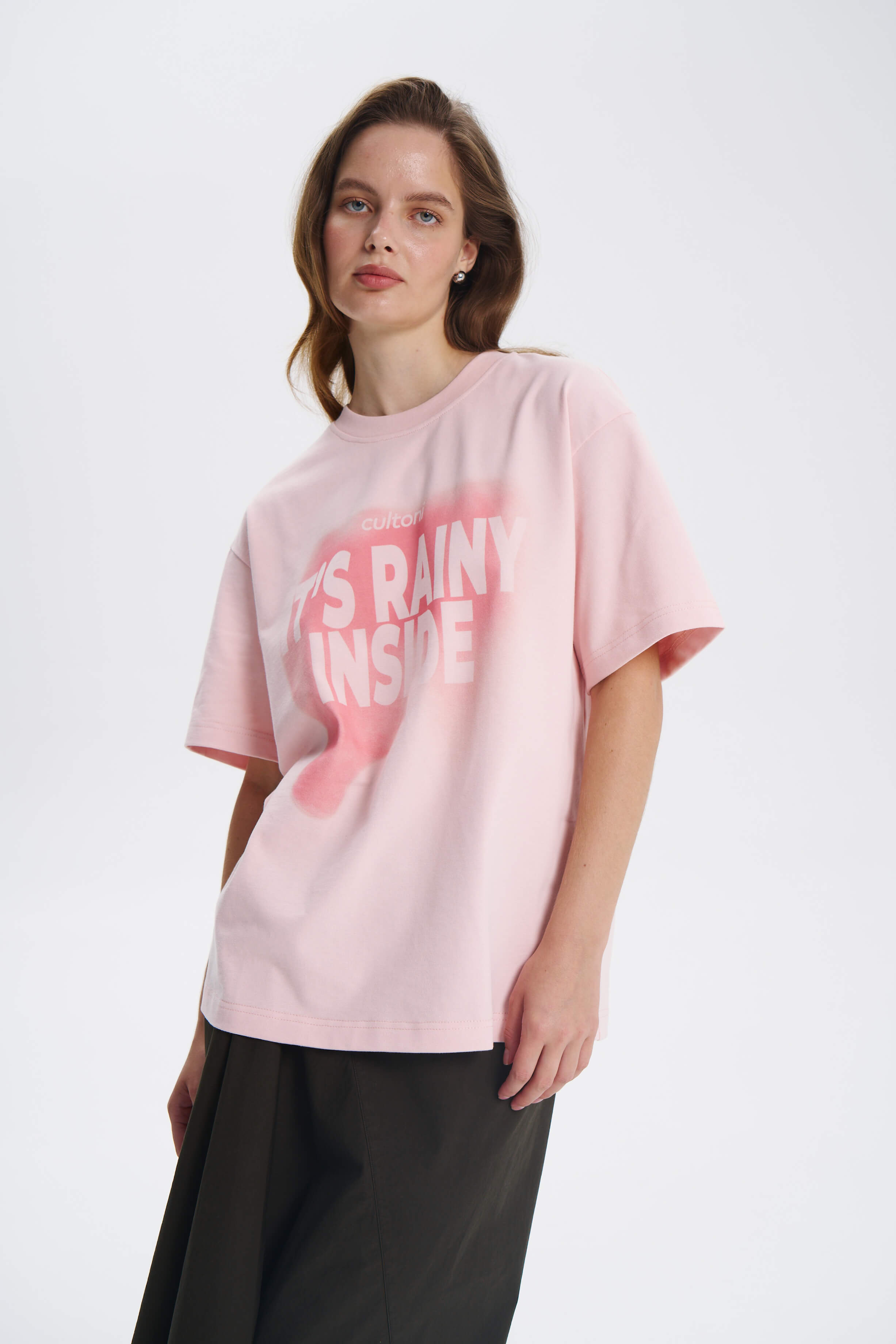 Футболка Rainy Inside