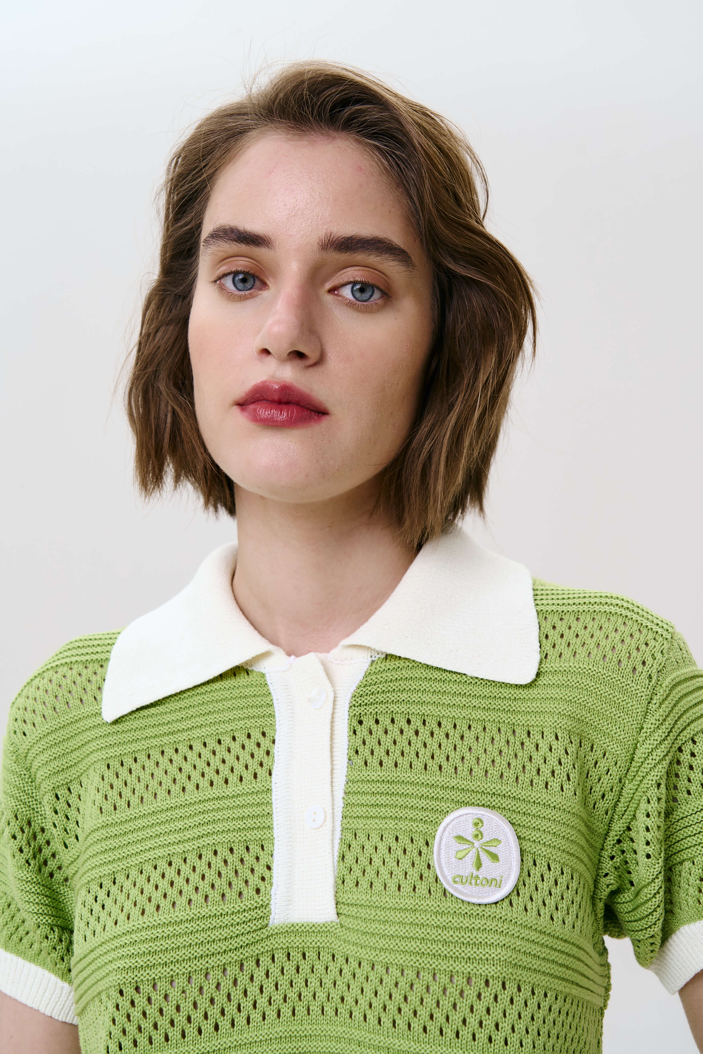 Поло Green Cotton