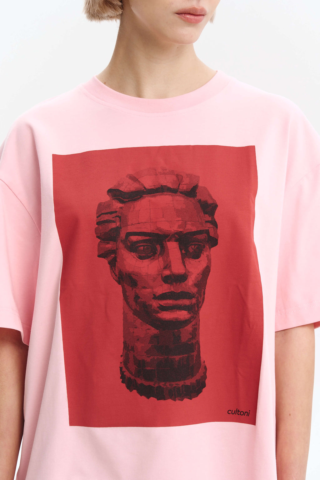 Motherland T-shirt