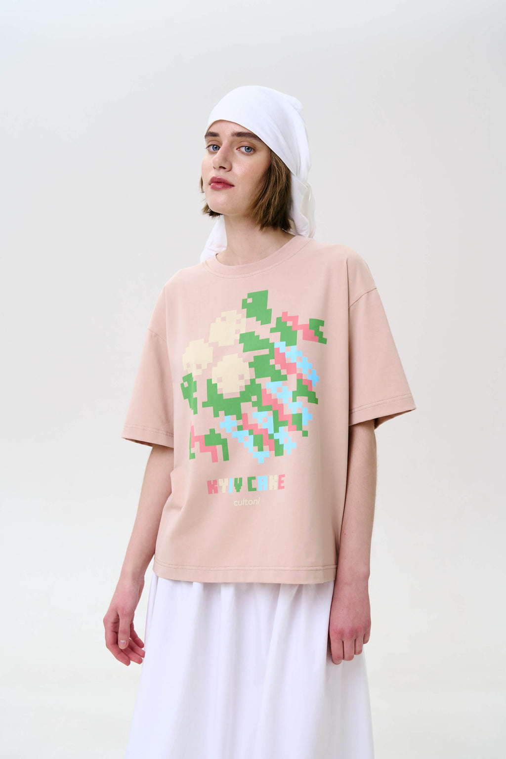 Kyiv Cake T-shirt