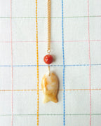 Pendant "Fish"