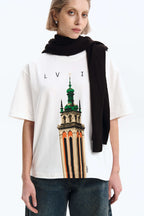 Футболка Львів