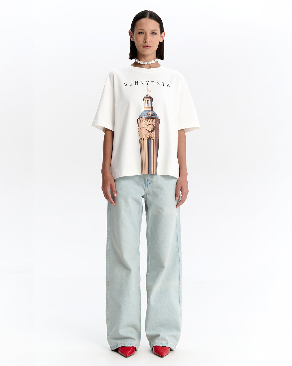 Футболка Вінниця