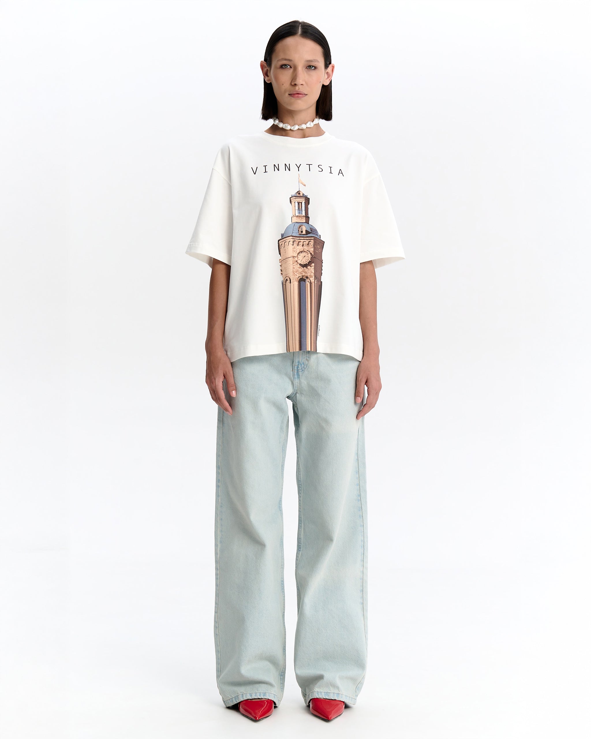 Футболка Вінниця