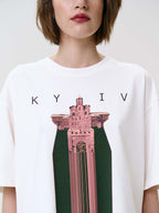 Футболка Київ Золоті Ворота