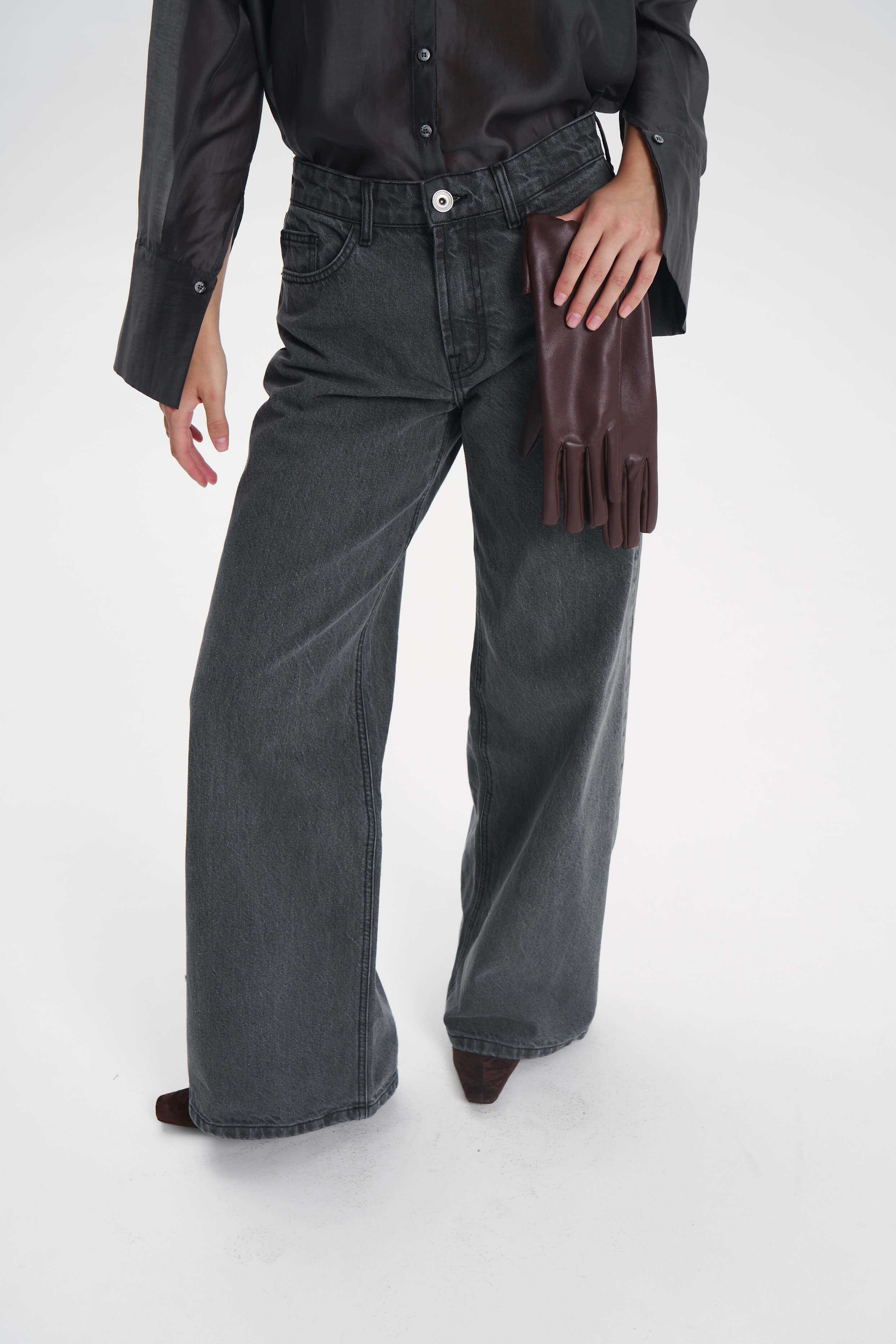 Denim Stone jeans