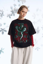 Snake T-shirt