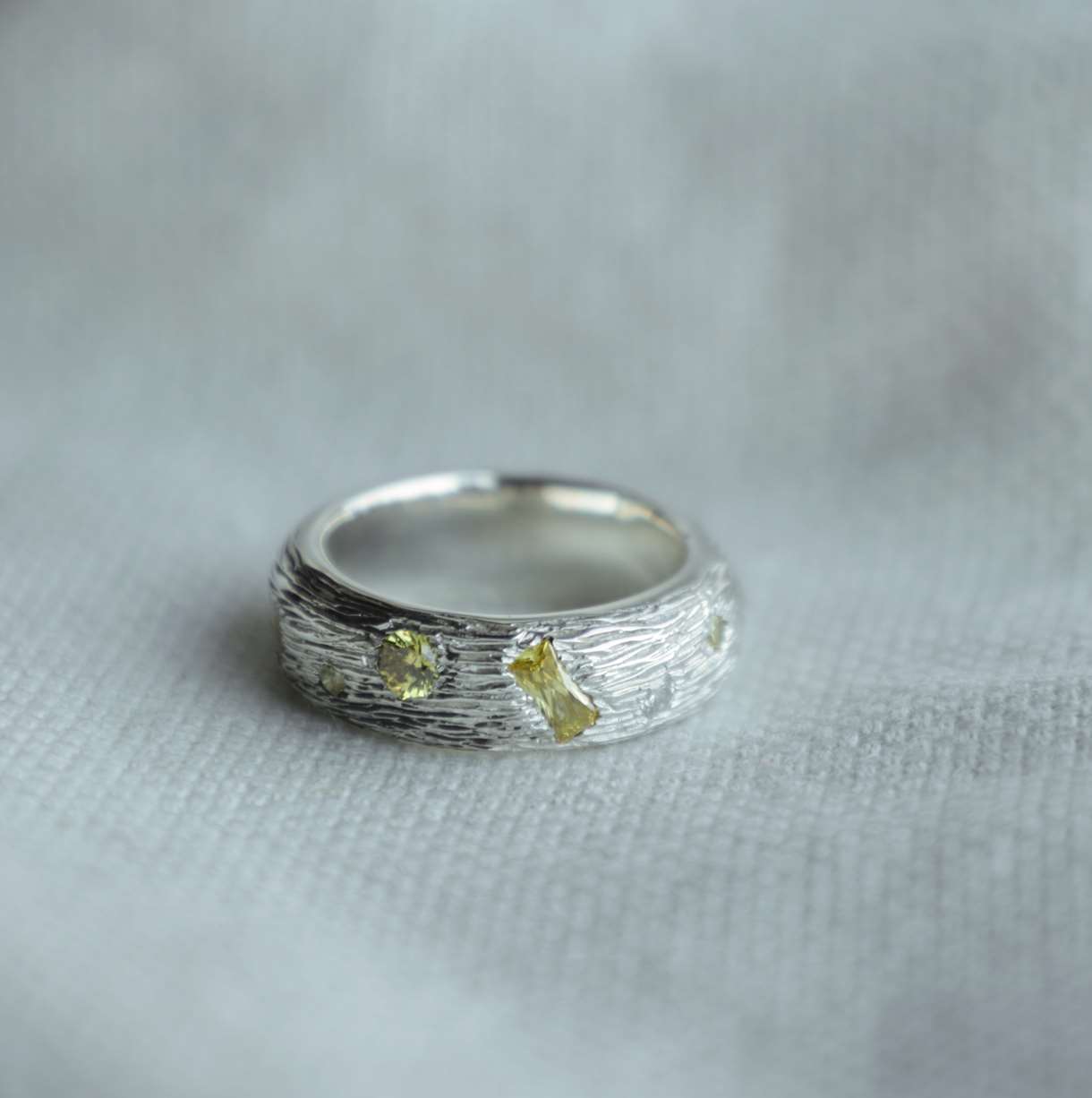 Heart Ring