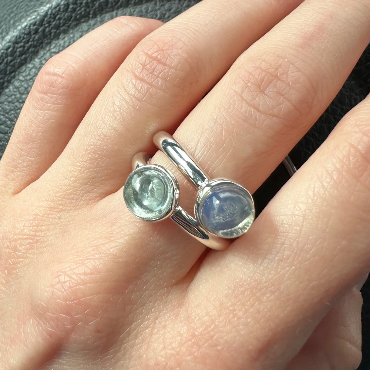 Heart Ring