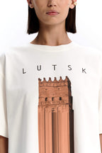 T-shirt Lutsk