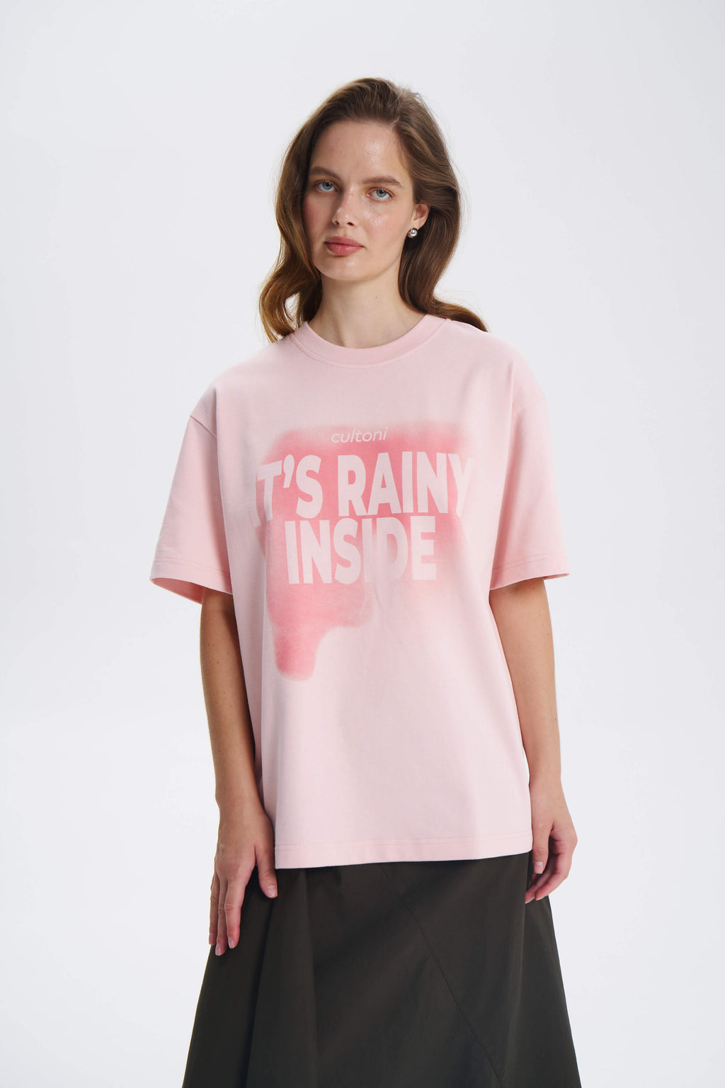 Футболка Rainy Inside