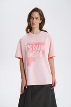 Футболка Rainy Inside