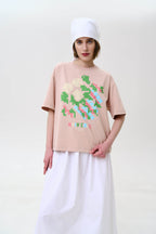 Kyiv Cake T-shirt