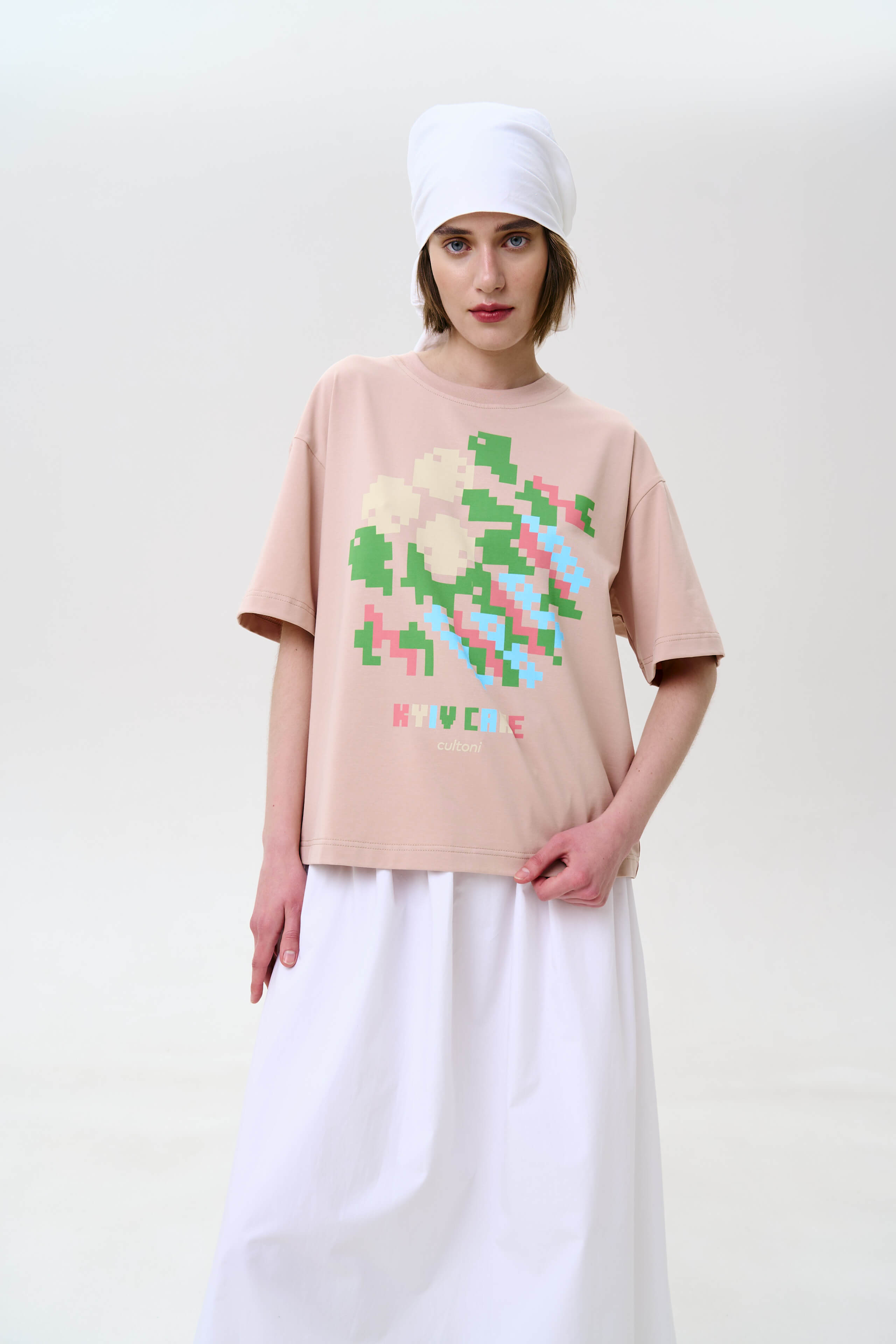 Футболка Kyiv Cake