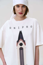 T-shirt Dnipro Ukraine