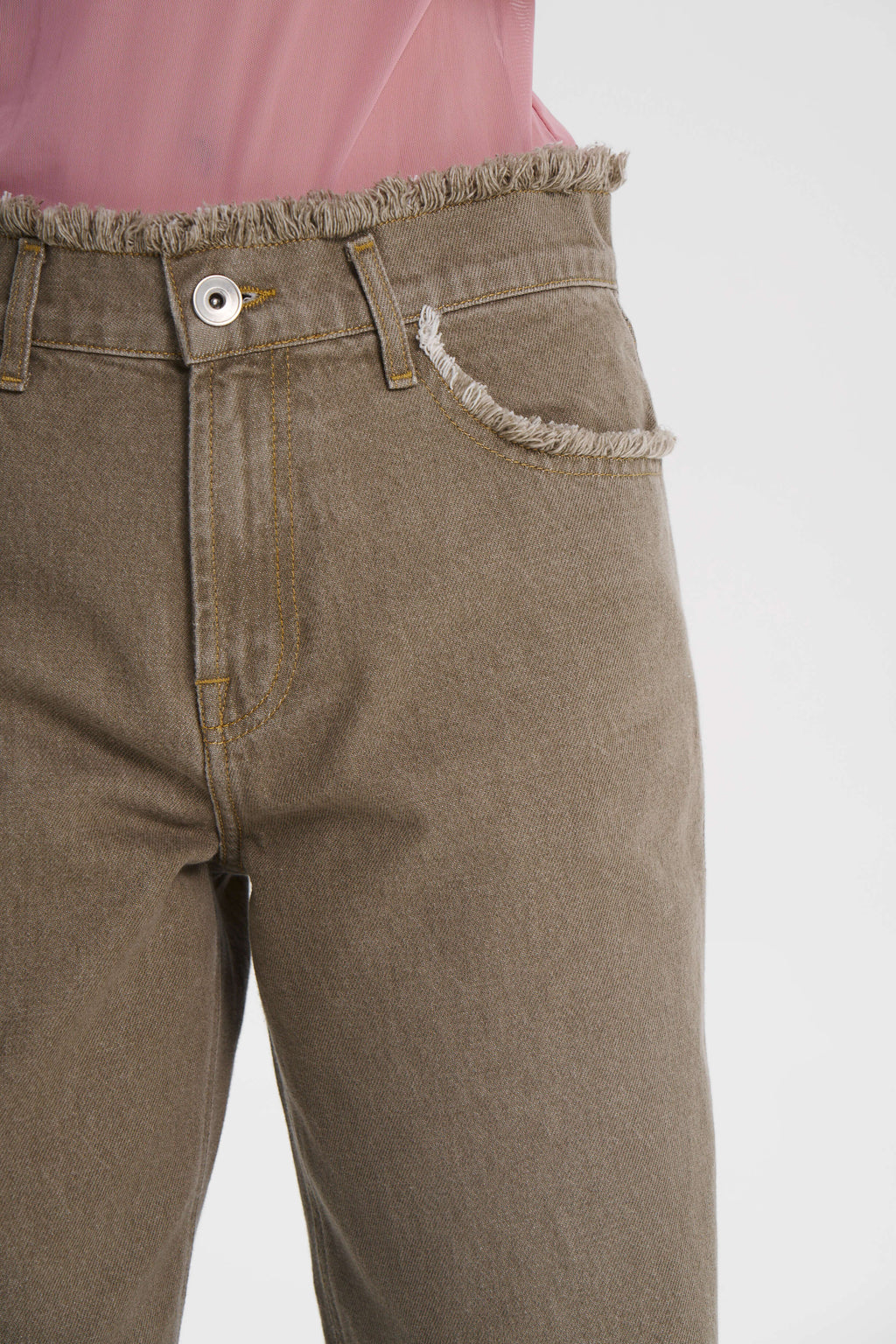 Джинси Denim Sand